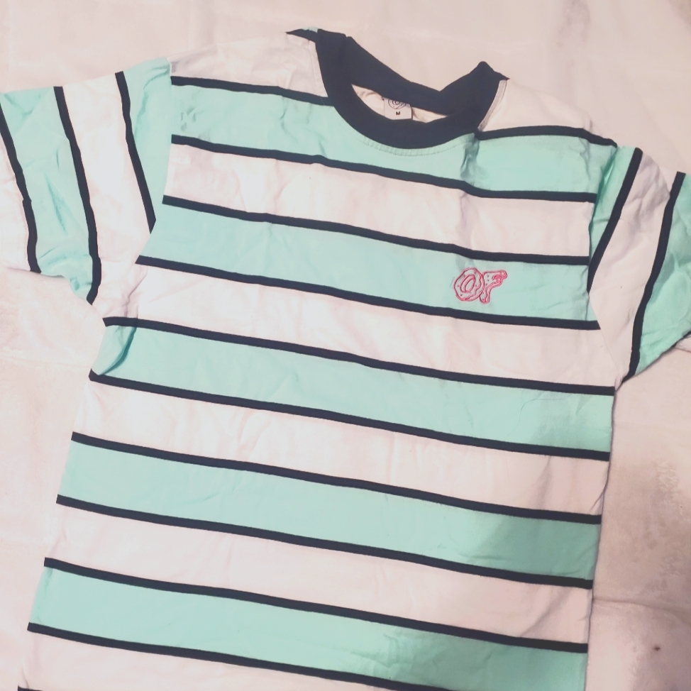 Odd Future Tshirt